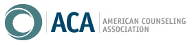 A logo of the american college association.